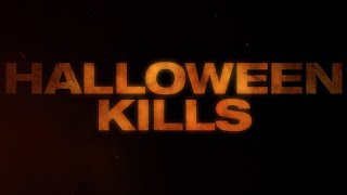 HALLOWEEN KILLS - Teaser (al cinema da Ottobre 2021)