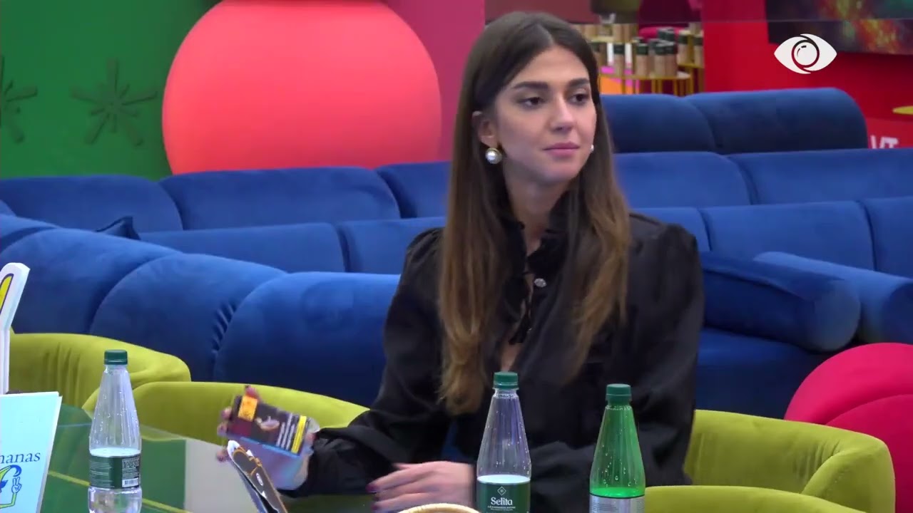 “Ti mbrojte Gertën”/ Danja bisedon me Loredanën: Nuk ke qenë në një lidhje…