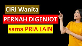 Download lagu Ciri Wanita Sudah Tidur dengan Pria Lain... mp3