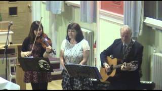 Rantin&#39; Rovin&#39; Robin.