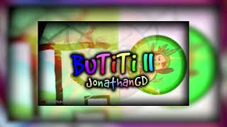 BuTiTi 2 Song (meganeko - Milkshake) Slowed + Reverb