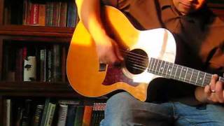 The Silence of Patience - Matt Manzo - Original Song