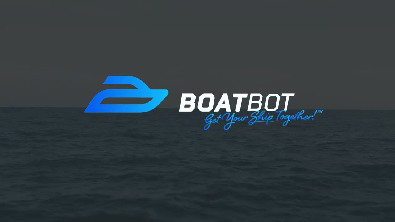 Man on Boat