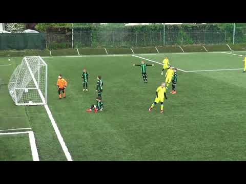 U11: Domžale - Rudar Trbovlje