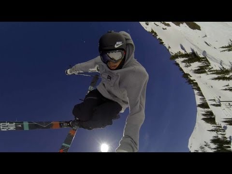 Days Of My Youth - Gus Kenworthy: A Young Skier in Love - Ep. 6