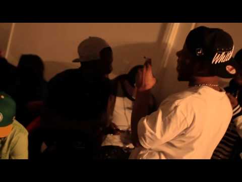 J NOBLE - IM OUT HERE