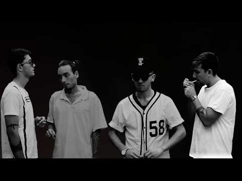 ΦΙΝΤΟ x DIFFERENCE x ΚΤΗΤΙΚΟΣ x ΝΤΑΛ.i. - ΓΙΑ ΠΑΝΤΑ ΝΕΟΙ (Music Video)