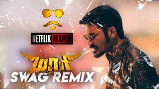 Maari swag remix | maari 2 | yuvan shankar raja hits | sai pallavi | dhanush | maari 2 jukebox 🤙🏻