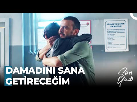 Savcı Babanın Gururlu Avukat Kızı - Son Yaz 26. Bölüm (FİNAL)