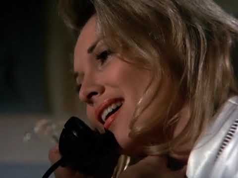 Ellery Queen  - Pilot -  "Too Many Suspects"