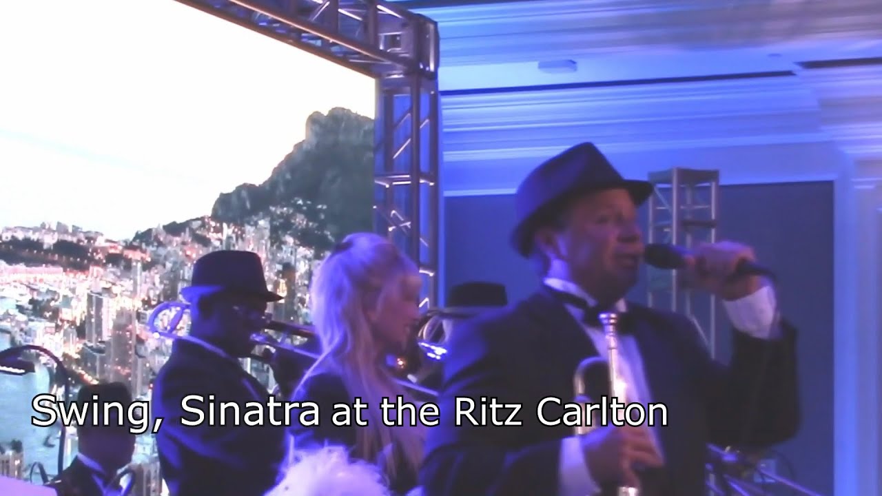 Promotional video thumbnail 7 for Z Street Speakeasy Band, Gatsby Band, 20s Band, Jazz Band, to Current