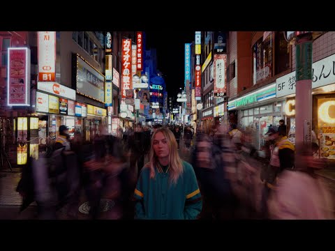 Video thumbnail for ​covering faces