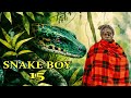 SNAKE BOY 15