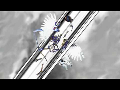 Video thumbnail for Dead (KLAXX Remix)