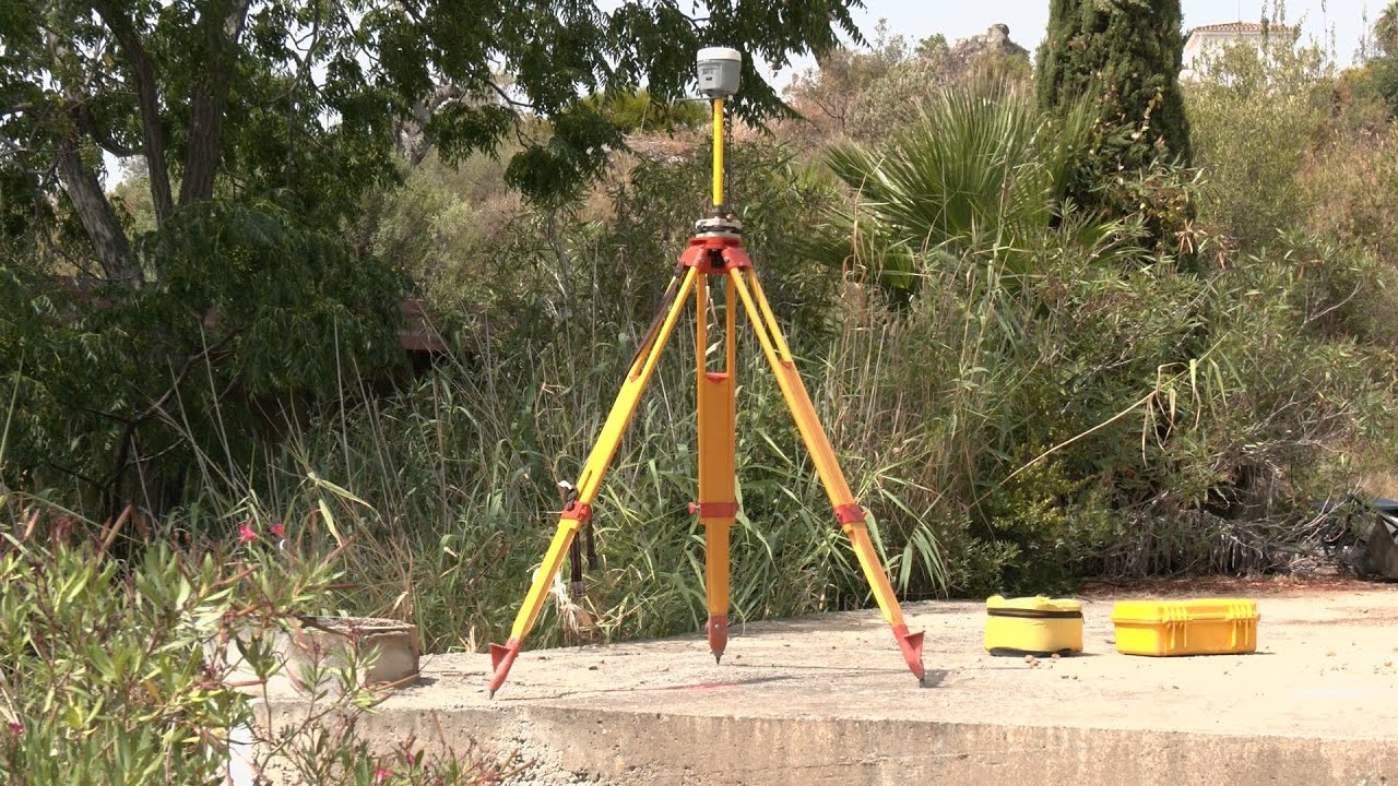 Vial de la zona de la Bahía de las Rocas