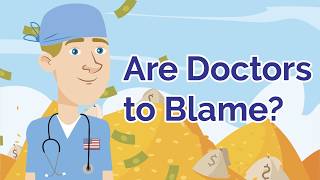 Are Doctors Overpaid? The Truth About Healthcare Costs💊