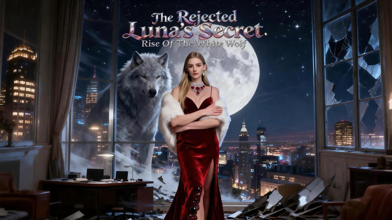 👑 She built his empire. He betrayed her. She took it all back & found a second chance