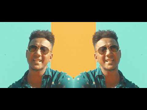 Railly - me ilusiono ( Video oficial )