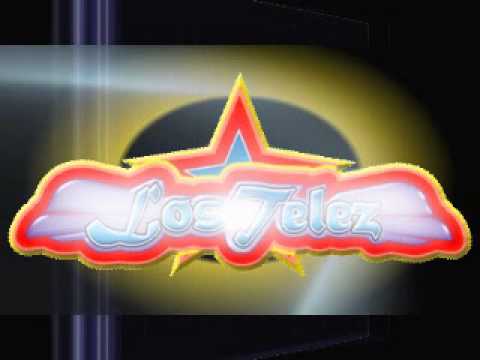 Los Telez Mega Mix VM