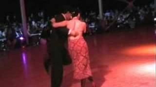 SABRINA y RUBEN VELIZ  two 13 julliet