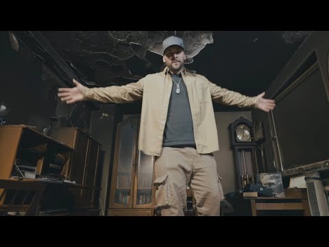 MEJDŻ feat. DT THE ARTIST - Nie Mogę Przestać prod. Sickquence [OFFICIAL VIDEO]