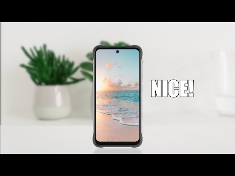 UMIDIGI BISON GT2 - First Impressions, Specs And Price