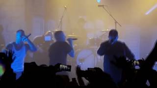 ⭕Kontra K Feat. Bausa-  Kreis (Live) Neuer Song