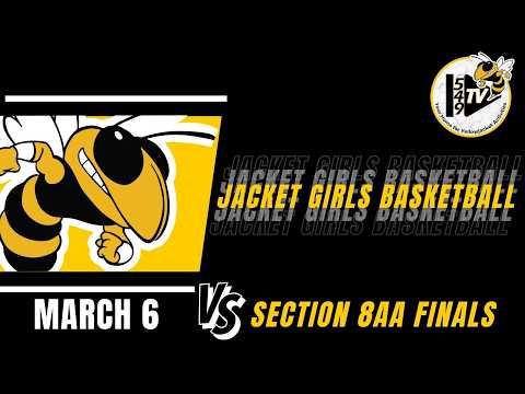 549 Media: Section 8AA Championship: Perham vs. DGF