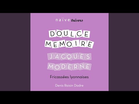 Doulce mémoire