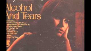 Kay Adams - I Let A Stranger (Buy The Wine)