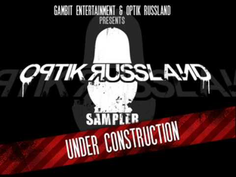 Ginex feat Zarj - Rap na Balalajke