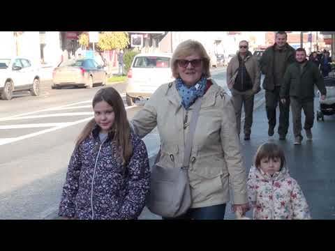 Slatinski Mali petak - 29.11.2019.  video