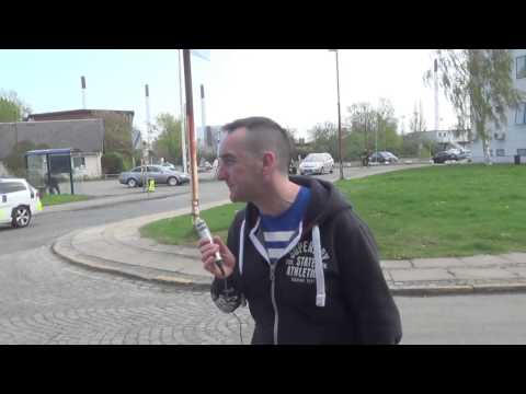 ESCKAZ Live in Copenhagen: A quick Tour of the Arena