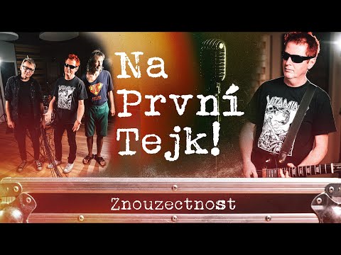 Na první tejk! - Znouzectnost - 2. díl hudebního pořadu