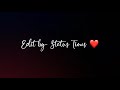 Wado Ki WhatsApp Status