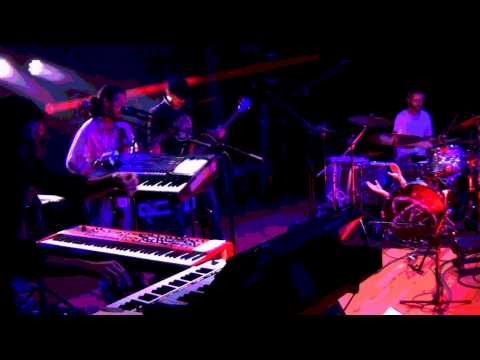 HD - Particle - Live @ Bell's Back Room - Die Rote Kapelle (The Red Orchestra)