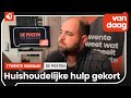 1Twente-verslaggever over situatie rondom de Posten