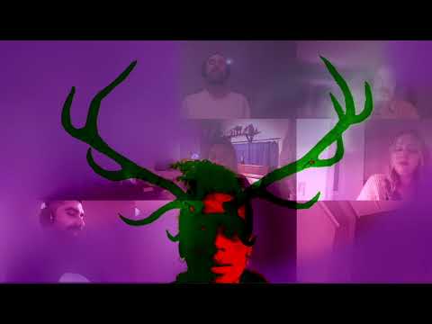 Oslo Global Choir - Nattjoik Promo 2020