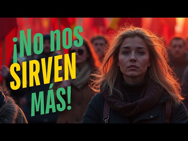 Vídeo relacionado con Apuntes Sobre la Supresión General de los Partidos Políticos