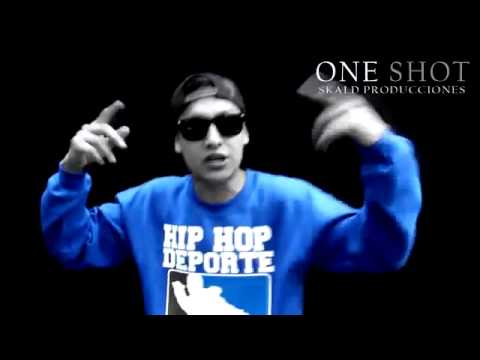 Aleman Doble Rima - S.L.F (One Shoot)