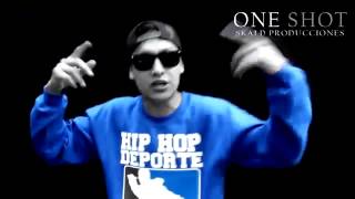 Aleman Doble Rima - S.L.F (One Shoot)