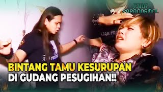 Download lagu Kesurupan di Lokasi Angker! Seruni Dikuasai Sosok Nenek Tua! | Jejak Paranormal Eps 33 FULL mp3