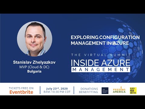 Getting Started with Azure Migrations