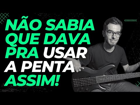 Use a PENTATÔNICA assim e faça FRASES DIFERENCIADAS