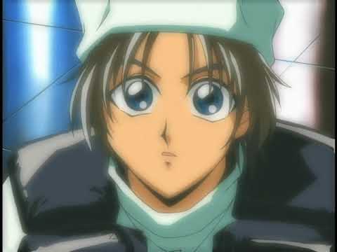 Houshin Keikaku No Nazo To Sakuryaku - Soul Hunter
