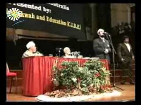  Easter -- What makes good friday good -- Sydney Australia