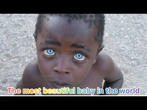 The most beautiful baby boy in the world 2023...#cutebaby #Attractive#cute