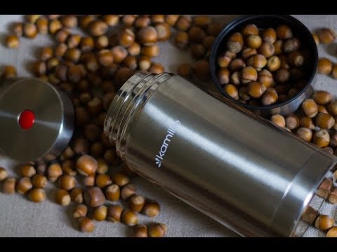 MAISTO TERMOSAS 500 ML KAMILLE 2060 video