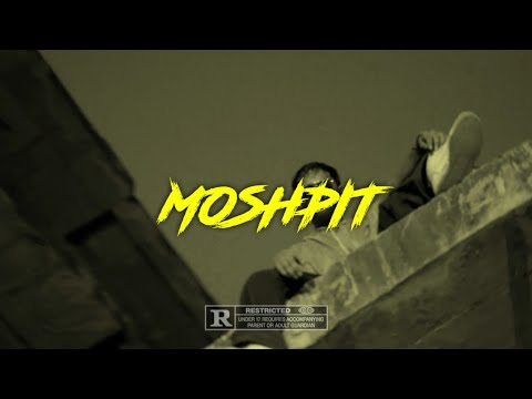 [FREE] RAGA X DG MORTAL TYPE BEAT - "MOSHPIT" | PROD. KALKI BEATS