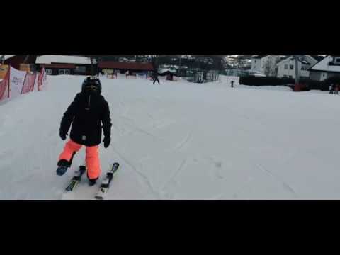 Lommedalen SkiLeik 2019